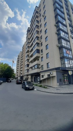 Перша здача! 1кімн. 55м2,жк.Династія - фото 1