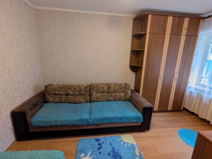 Оренда 1о кімн квартира В. Червонія (Новус) - фото 1