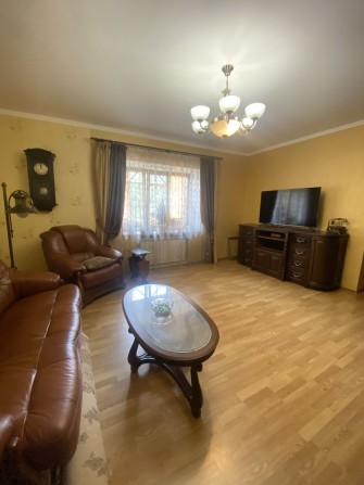 Оренда 2 квартира в центрі на Новомістенській - фото 1