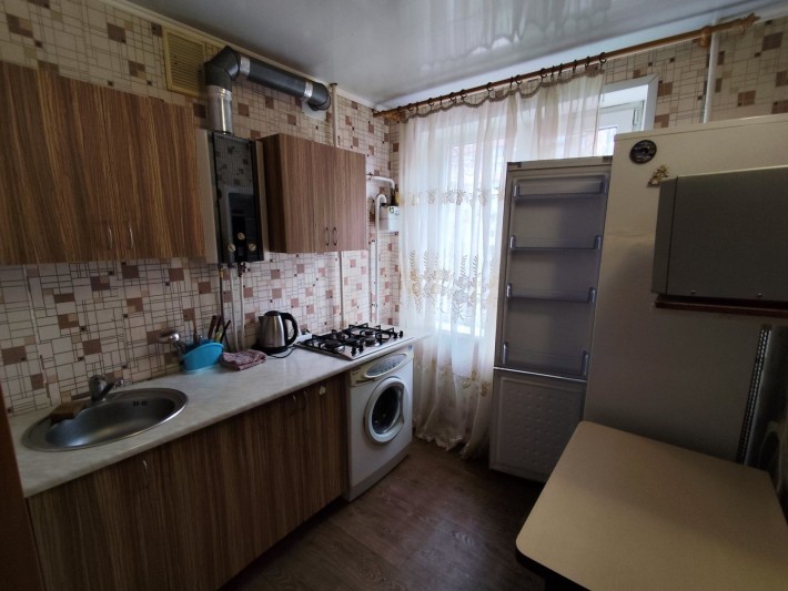 Здається однокімнатна квартира в центрі міста - фото 1