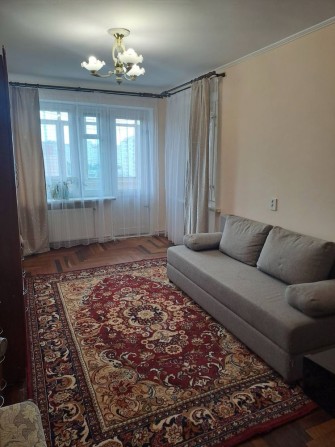 Здається 2 кім кв, Каскад. Можна з тваринкою маленькою! - фото 1