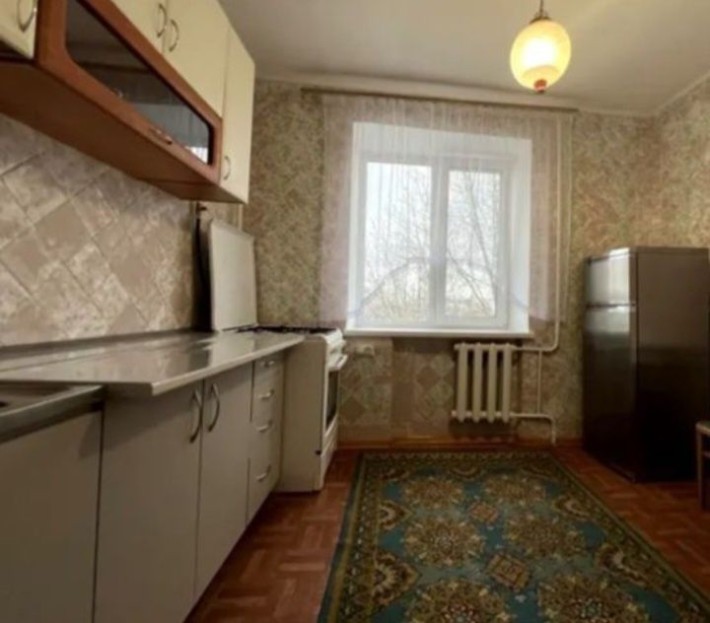 Сдача в оренду квартира 1- комнатная Харьковская - фото 1