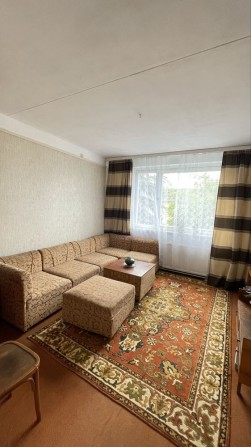 Здається 4к. Квартира по вул. Бельведерська. - фото 1