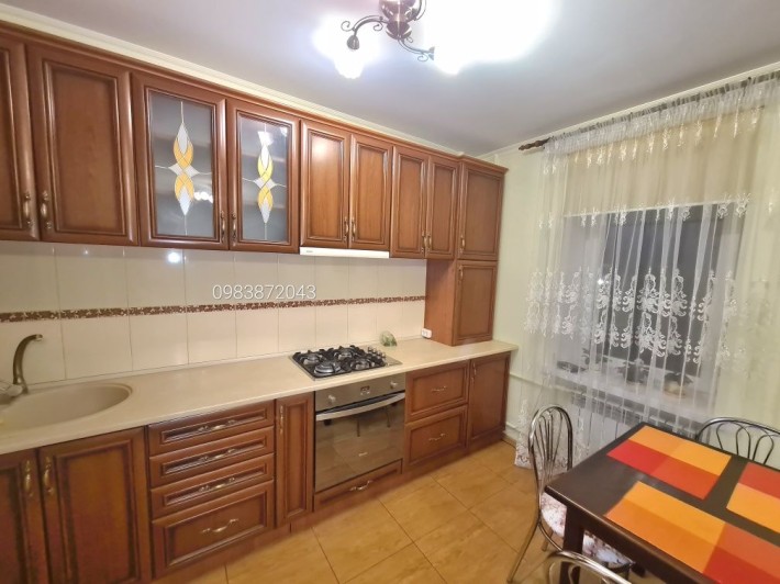 ОРЕНДА ПЕРША ЗДАЧА 2-кім. квартири, СОБОРНА, ЦЕНТР, парк Шевченка, Акт - фото 1