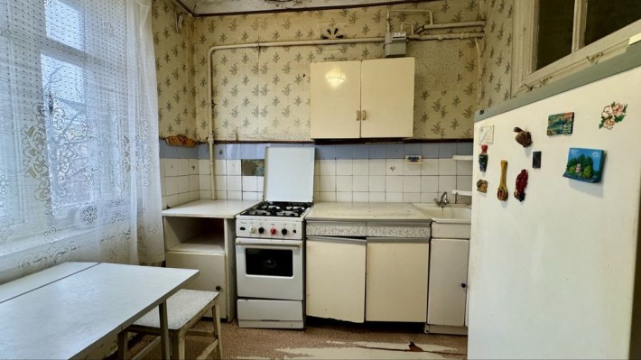 Оренда 3к квартири Цум - фото 1