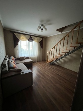 Квартира 3 кім оренда центр Ленкавського манхетен - фото 1