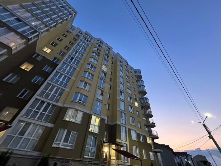 Здам 1-кім.квартиру м.Тернопіль, вул.Білогірська - фото 1