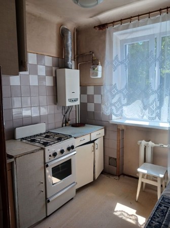 Оренда 2 кім.квартири вул.Васильянок - фото 1