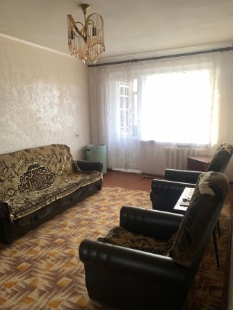 2-х кімнатна на Всебрацькому 2, військове містечко 35 - фото 1