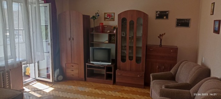 Оренда 3кім.кв в Центрі. - фото 1