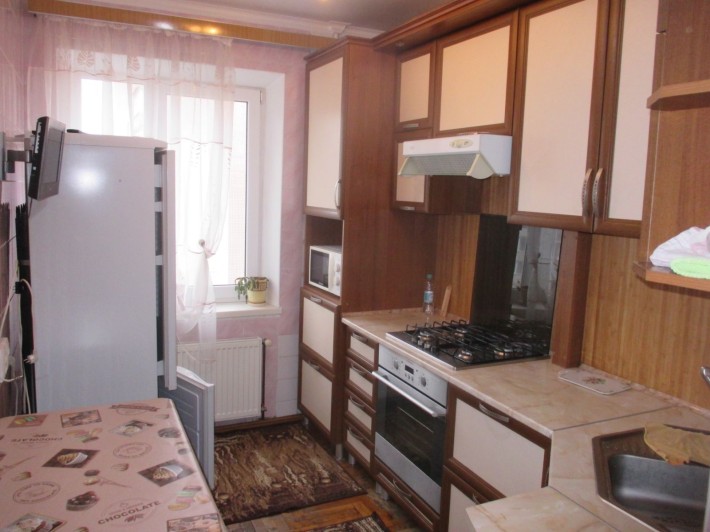 Оренда 3кім.кв з індивідуальним опаленням.Канада.. - фото 1