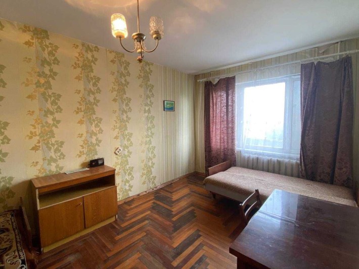 Орендa 1 кімнaтнa квaртирa 12 школa - фото 1