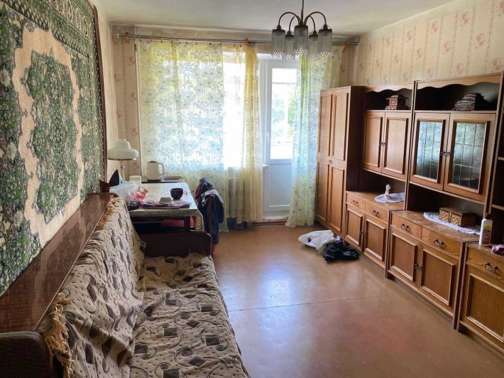 2 кімнатна квартира за приємною ціною - фото 1