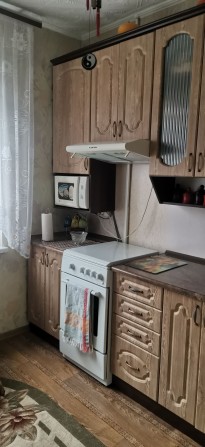 Довгострокова оренда 1-кімнатної квартири - фото 1