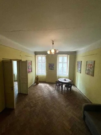 Продаж 1/2 будинку, центр Львова - фото 1