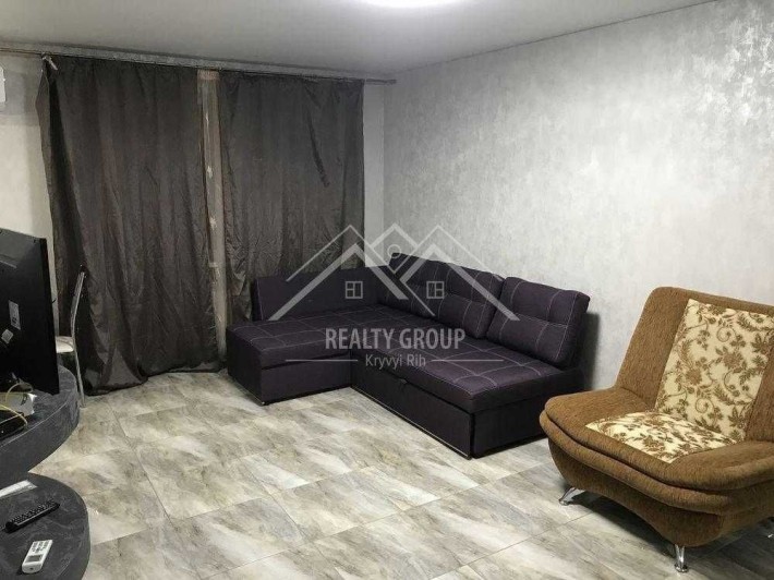 Оренда затишної однокімнатної квартири-студії в центрі по прЦентралний - фото 1