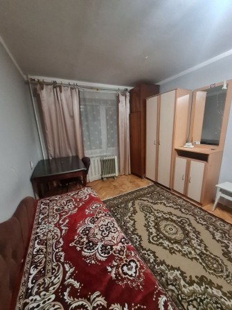 Довгострокова оренда ,1 кімнатна квартира квартира Берегова 34 - фото 1