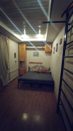 Здається 2 кімнатна квартира - фото 1