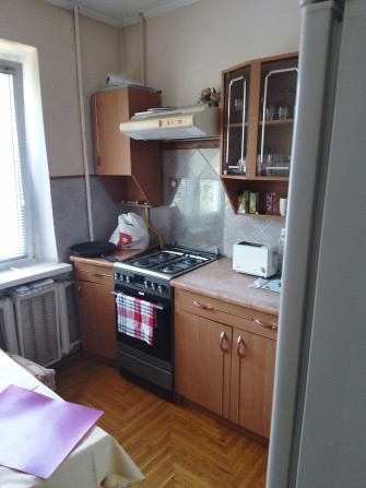 Здається 1к.  квартира - фото 1