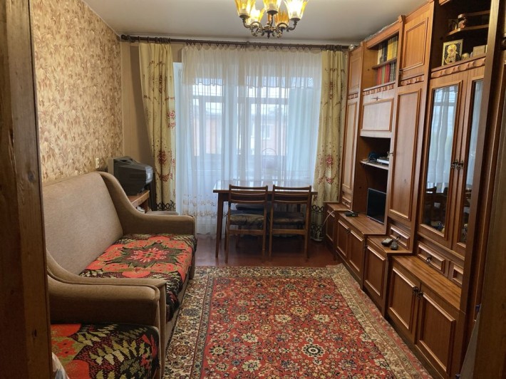 Здам 2к.кв на вул. Іллінській. Військовим - фото 1