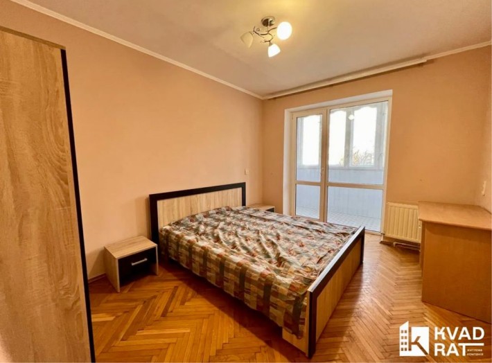 Оренда квартири в центрі міста - фото 1