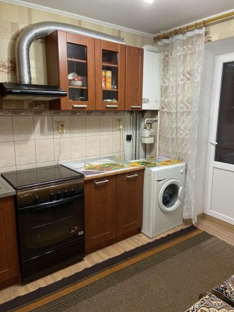 Оренда 1к.квартира вулиця Злуки - фото 1