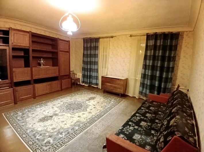 Оренда 1 кім квартири Центр - фото 1