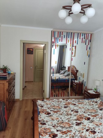 Здам 3х кімн в центрі, вул Магістратська - фото 1
