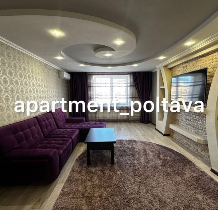 Оренда 1-кім. Центр. Новий будинок. - фото 1