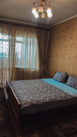 Оренда 3к.кв. на Іллінській - фото 1