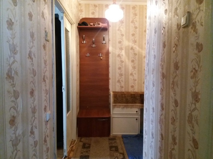 1 кім Оренда однокімнатної квартири в Центрі Тернополя - фото 1