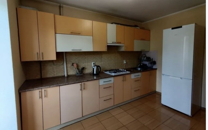 Квартира 2/х кім на Дружбі у новобудові - фото 1