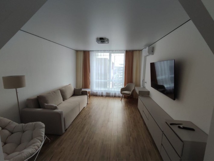 2к квартира в ЖК Family Plaza / Фемелі Плаза - ПЕРША ЗДАЧА! - фото 1