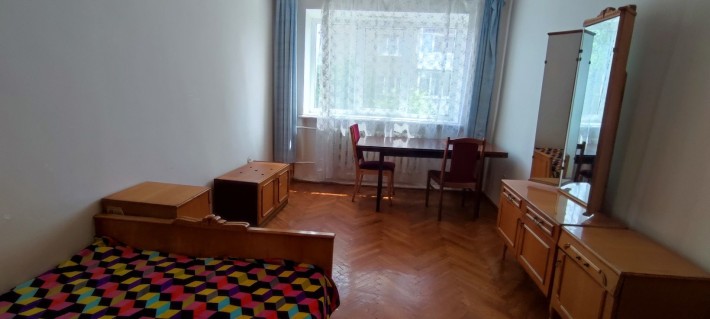 2х кімнатна в центрі міста - фото 1