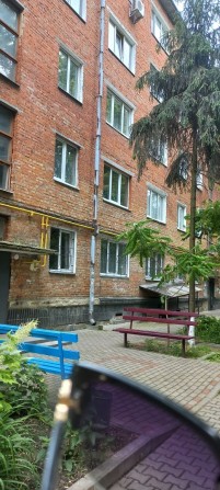 Здам 1-но кімнатну квартиру в м.Суми ! - фото 1