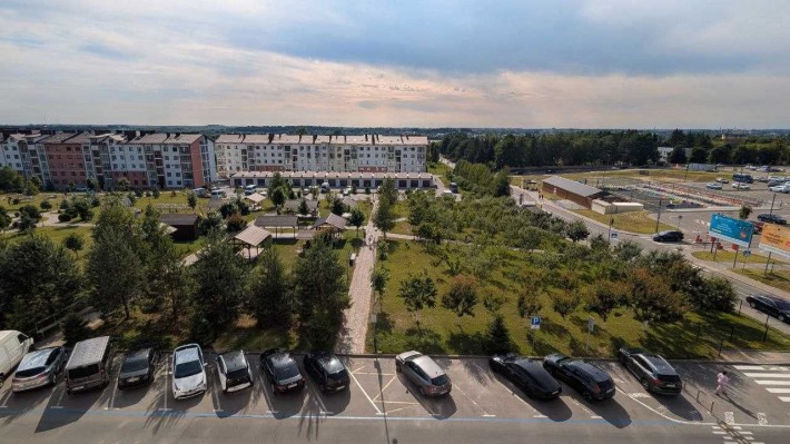Однокімнатна квартира в оренду на Щасливому з чудовим краєвидом! - фото 1