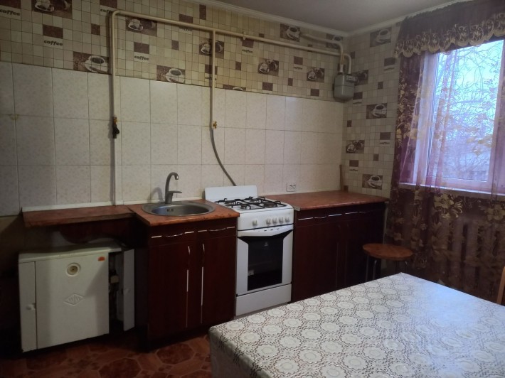 1 кімнатна квартира в Центрі - фото 1