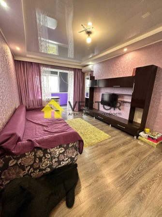Здам двушку з роздільними кімнатами. З меблями та техікою - фото 1