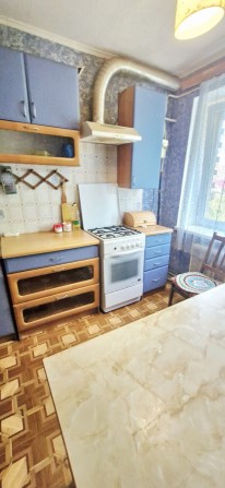 Полтава полтавська обл. 2ком 3эт ост Боженка.  7500 и сч с котлом. - фото 1
