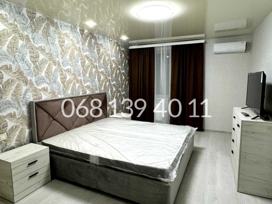 Ідеальна 1к напряму від власника! Перша здача, все нове! А/О Сумы