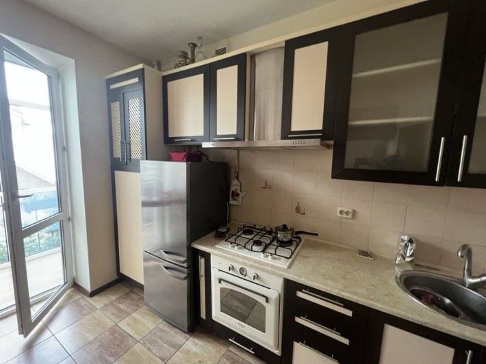 Здам 1 кім центр ціна 11.500 грн +к.п - фото 1