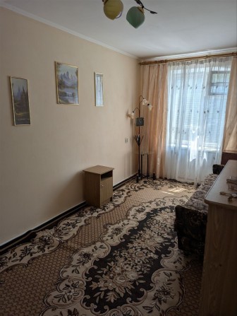Оренда 2кім квартири, центр, вул. Республіканська - фото 1