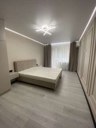 Оренда 2к VIP квартири в центрі міста ПЕРШЕ ЗАСЕЛЕННЯ! - фото 1