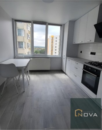 Оренда 1-кім. квартири 42 м² на Дружбі - фото 1