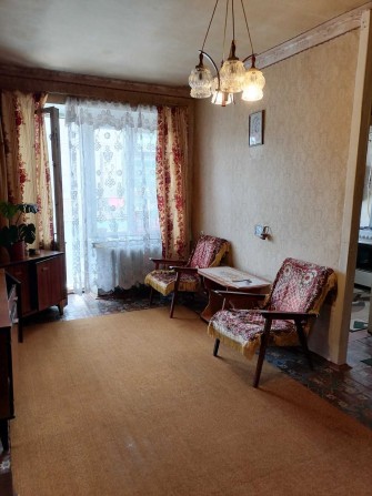 Оренда 2 кім. квартири пр. Університетський буд. 5, 95 квартал - фото 1