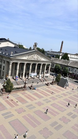 Оренда 2-х кімнатної квартири - фото 1