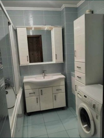 Оренда 2к квартира з інд. опаленням від ГОСПОДАРЯ вул Новомістенська - фото 1
