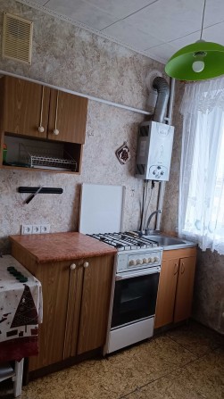 Здам однокімнатну квартиру, 44 кварталі. ЧАСТКОВО МЕБЛЬОВАНА див.опис. - фото 1