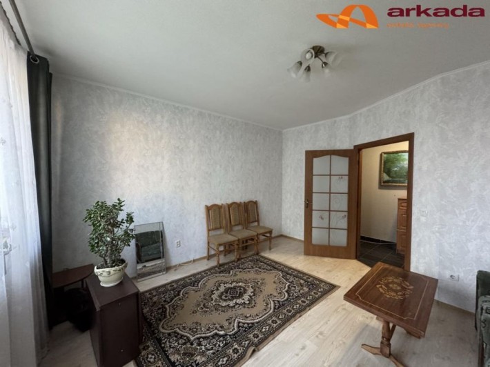 2 кім. кв поруч центру вул. Кисілевської - фото 1