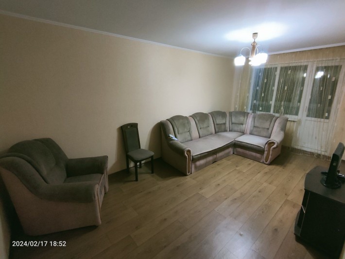 Сдаю 3  ком в Центре - фото 1